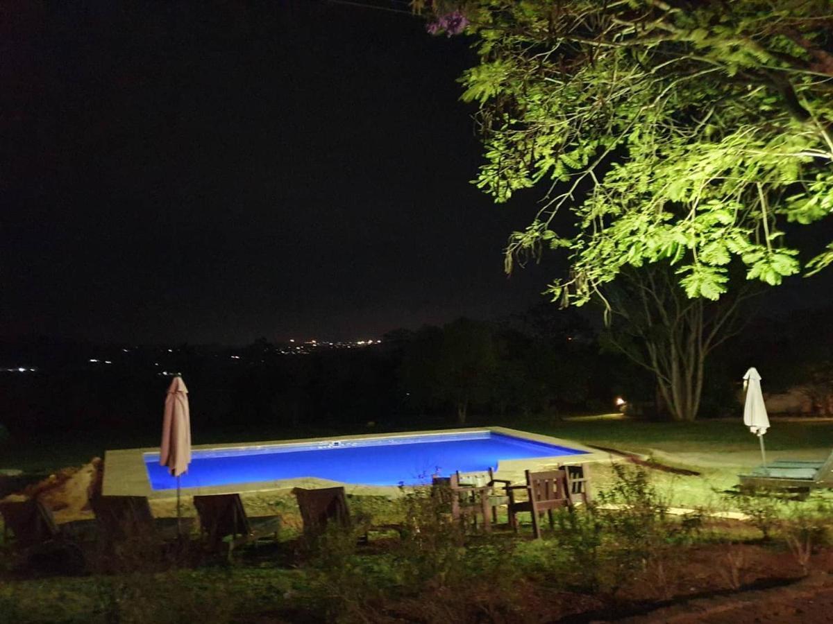 Rissington Inn Hazyview Kültér fotó