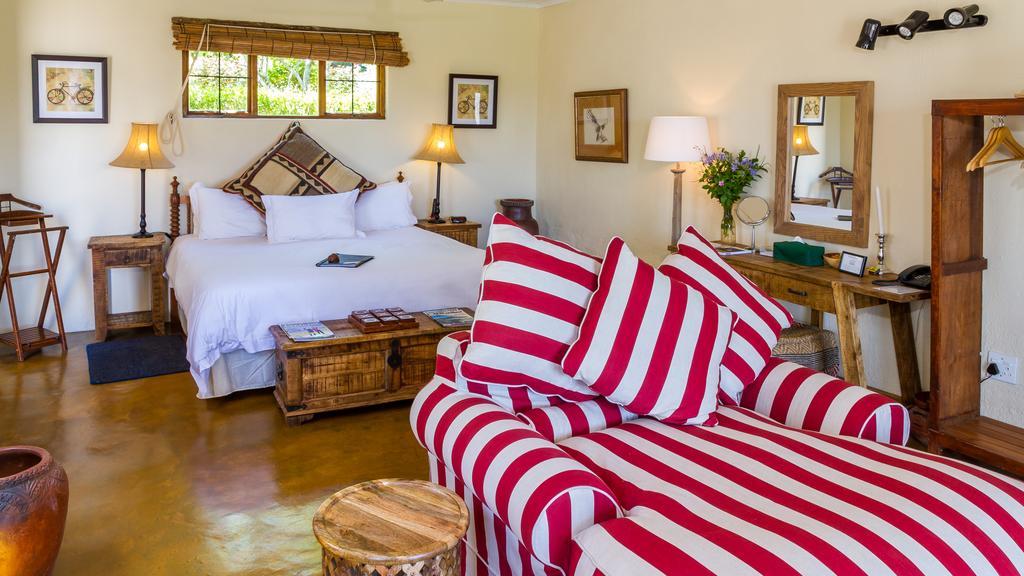Rissington Inn Hazyview Kültér fotó