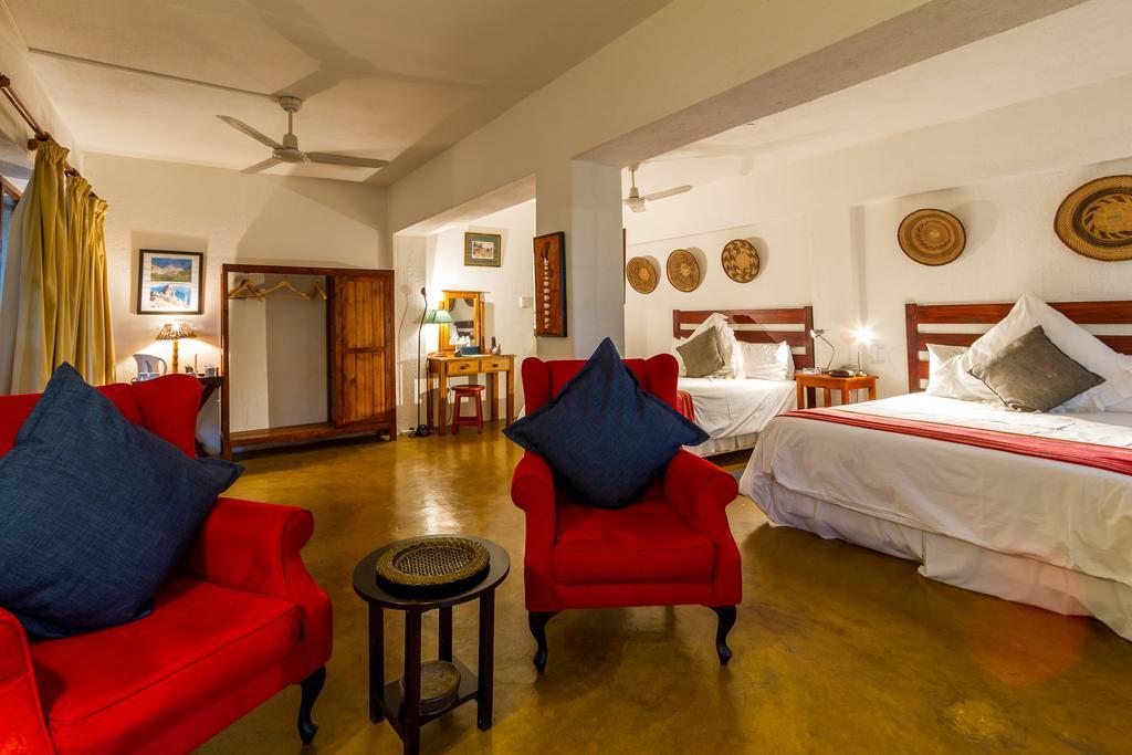 Rissington Inn Hazyview Kültér fotó