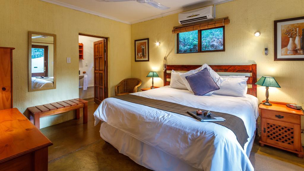 Rissington Inn Hazyview Szoba fotó