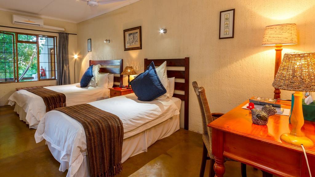 Rissington Inn Hazyview Kültér fotó