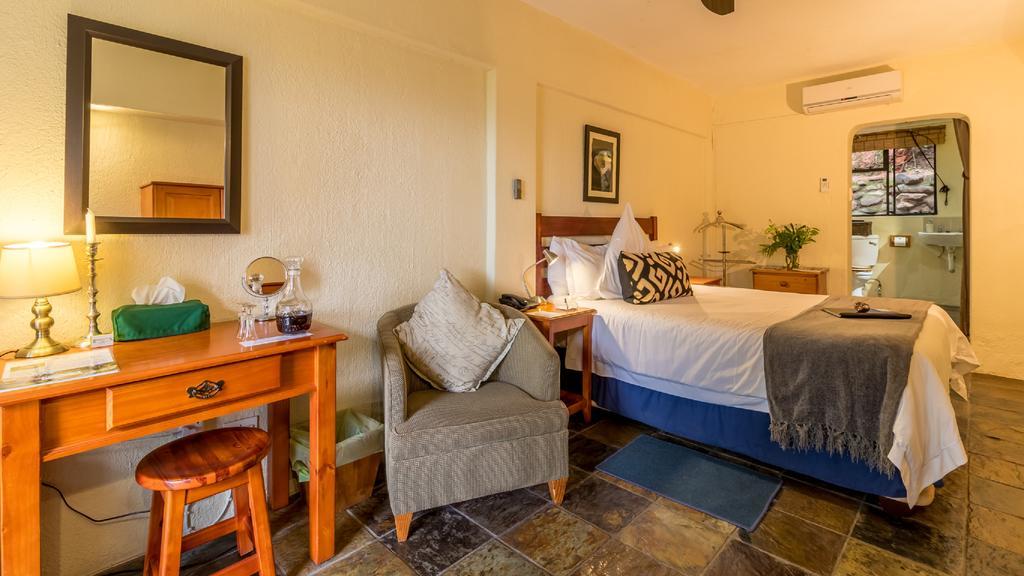 Rissington Inn Hazyview Kültér fotó