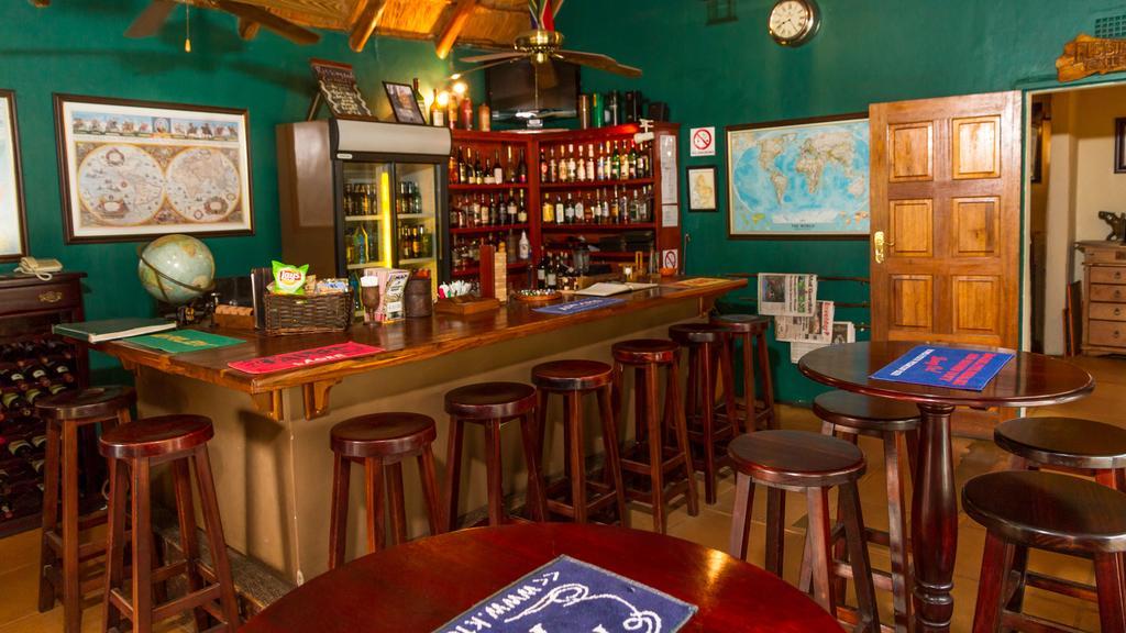 Rissington Inn Hazyview Kültér fotó