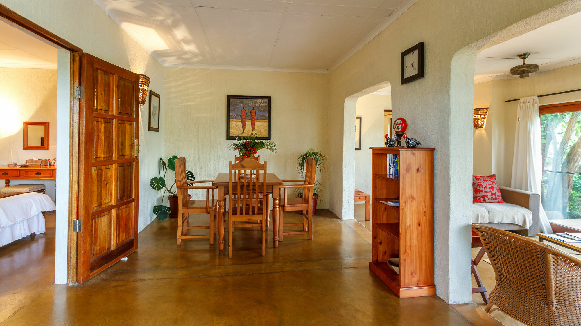 Rissington Inn Hazyview Kültér fotó