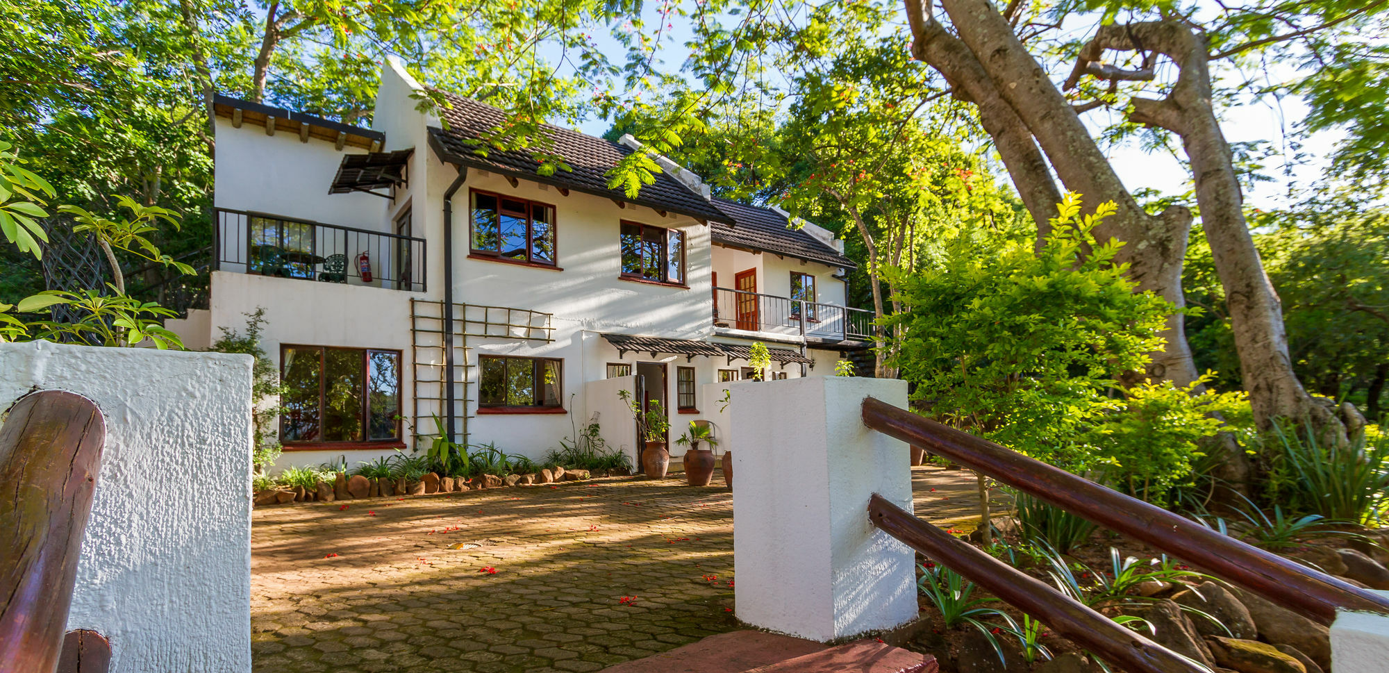 Rissington Inn Hazyview Kültér fotó