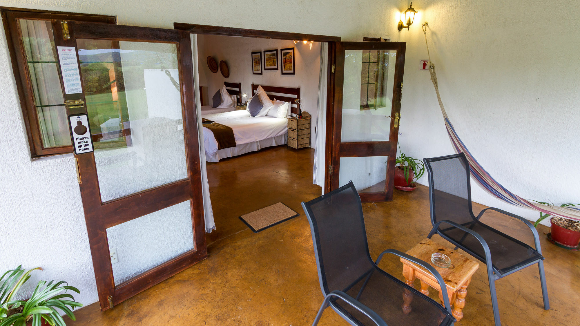 Rissington Inn Hazyview Kültér fotó