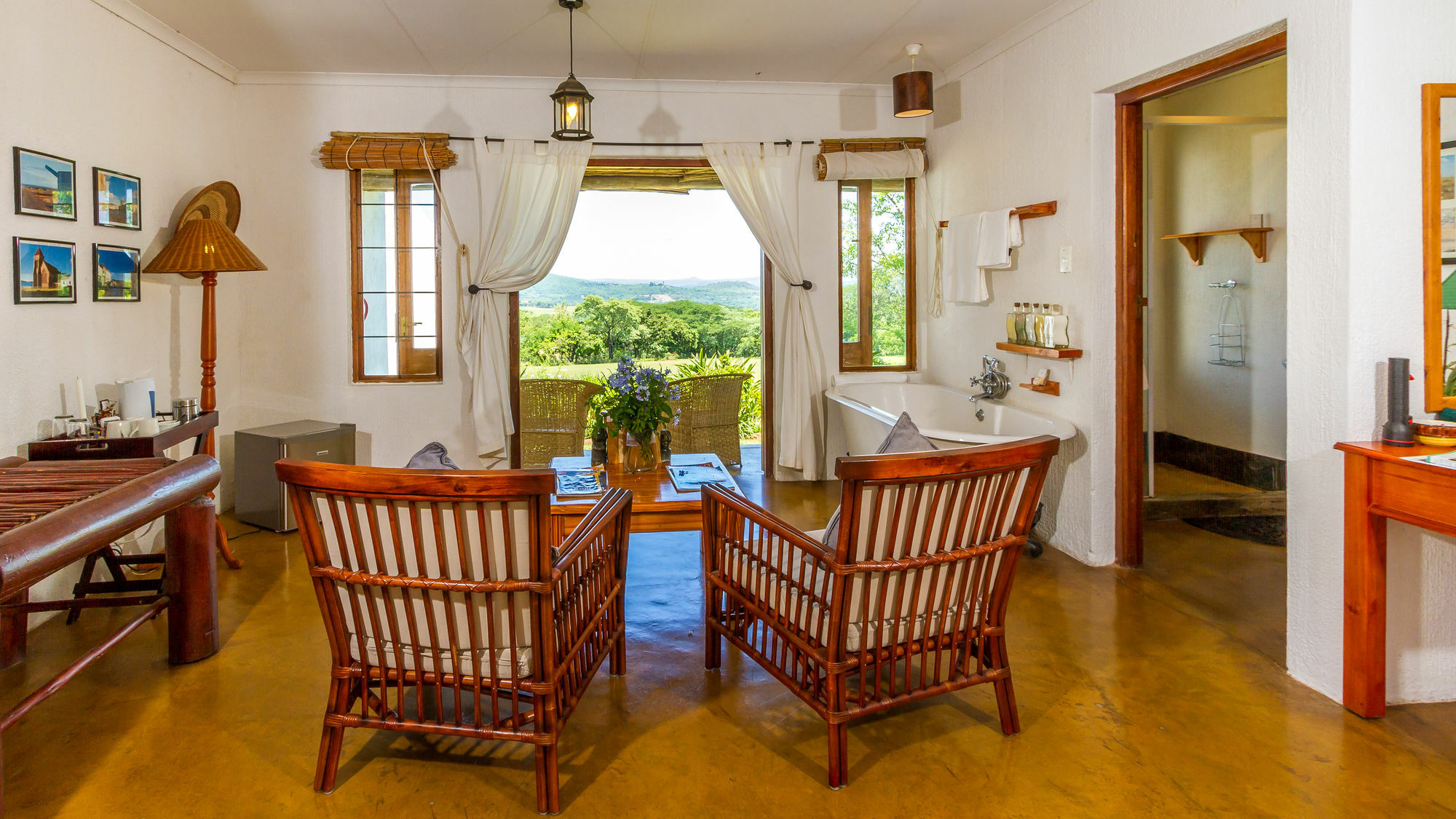 Rissington Inn Hazyview Kültér fotó