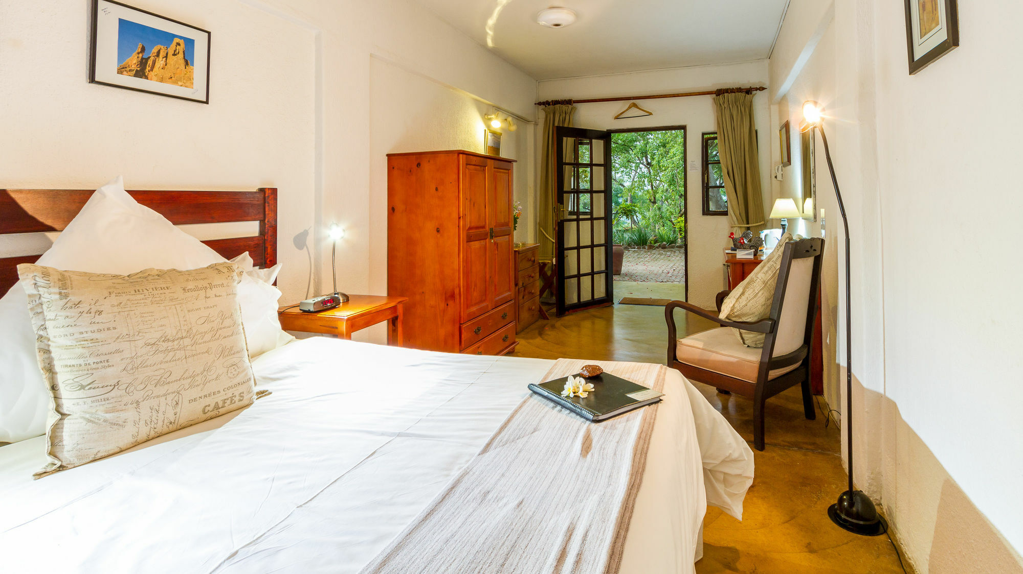 Rissington Inn Hazyview Kültér fotó