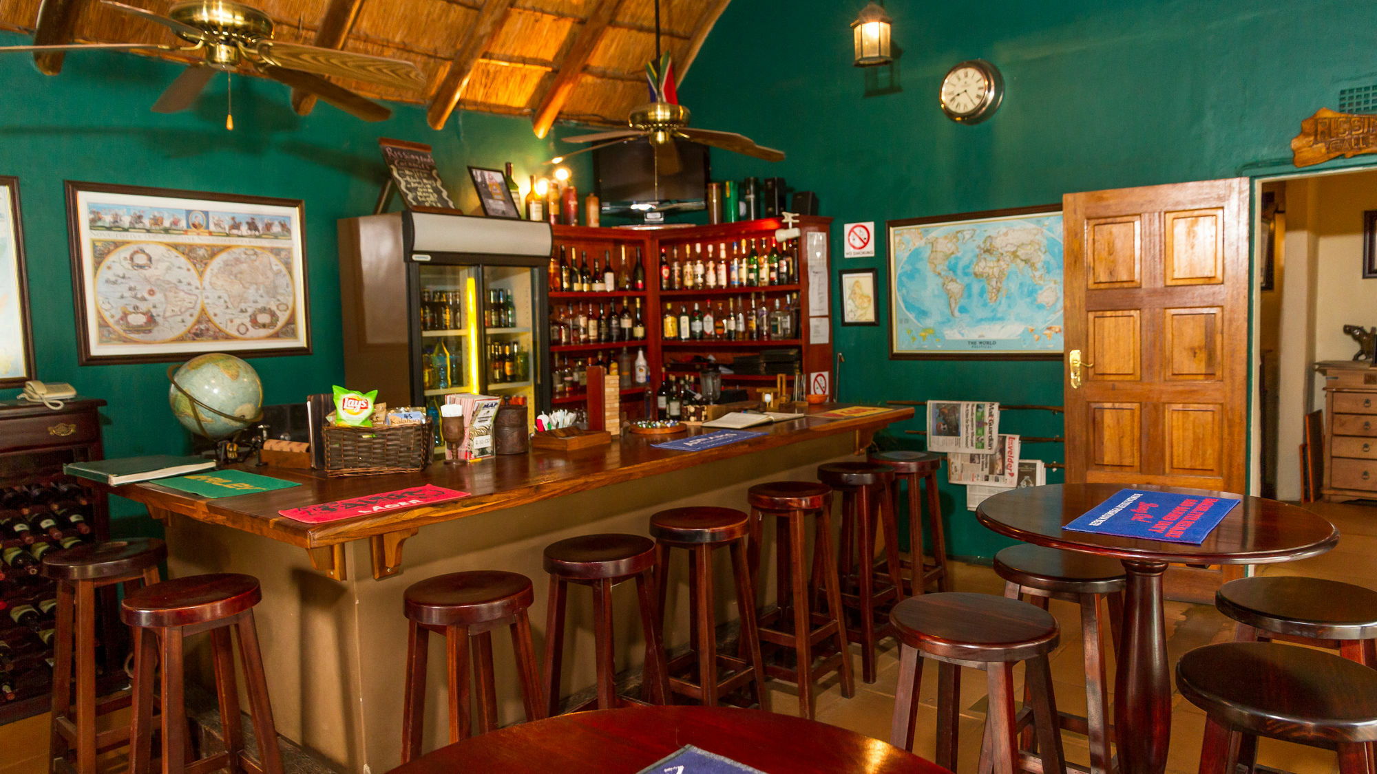 Rissington Inn Hazyview Kültér fotó