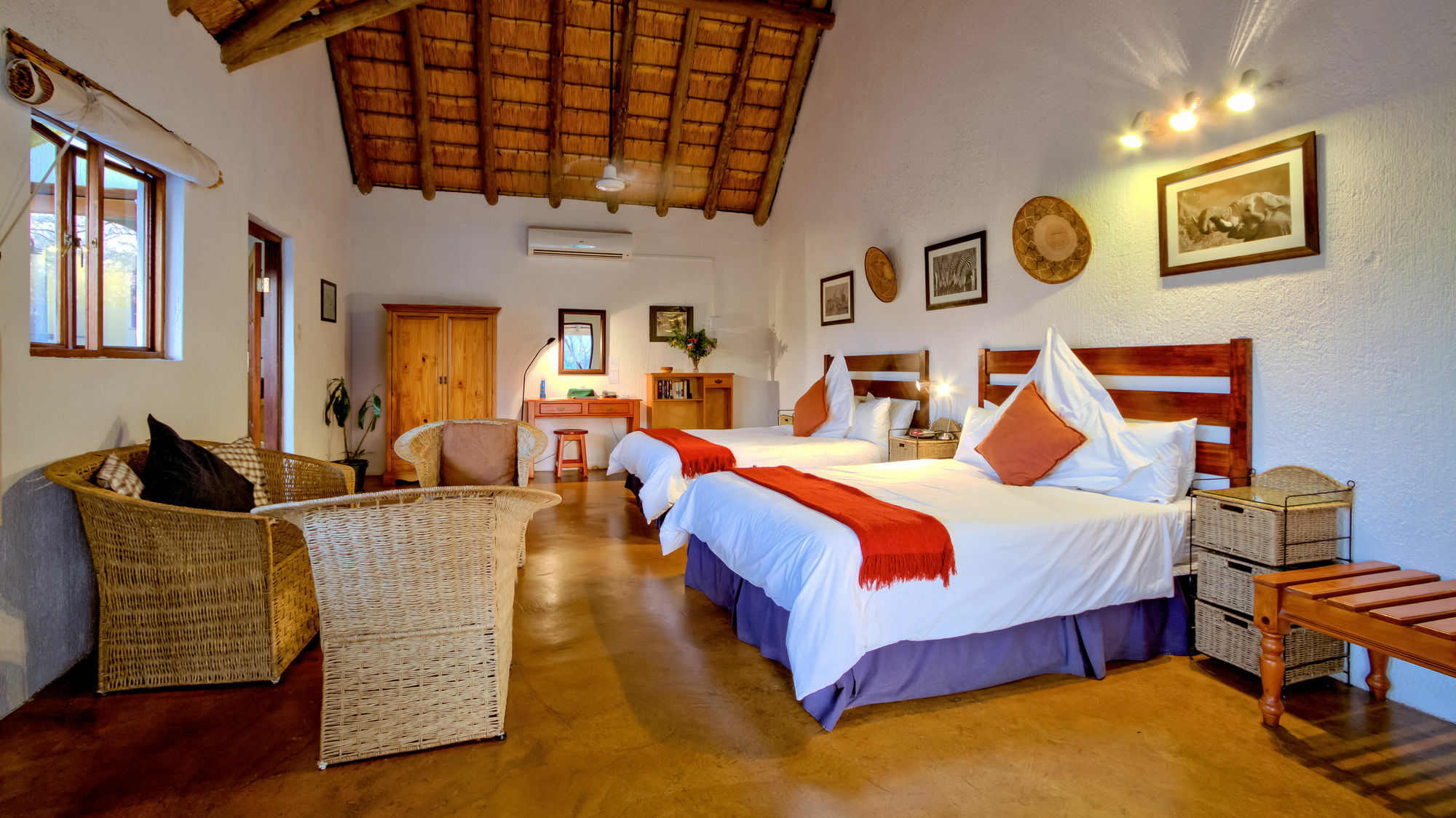 Rissington Inn Hazyview Kültér fotó