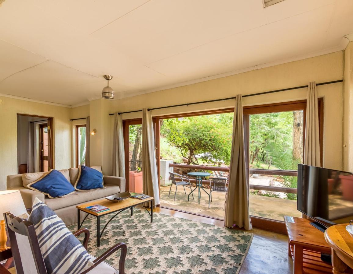 Rissington Inn Hazyview Kültér fotó