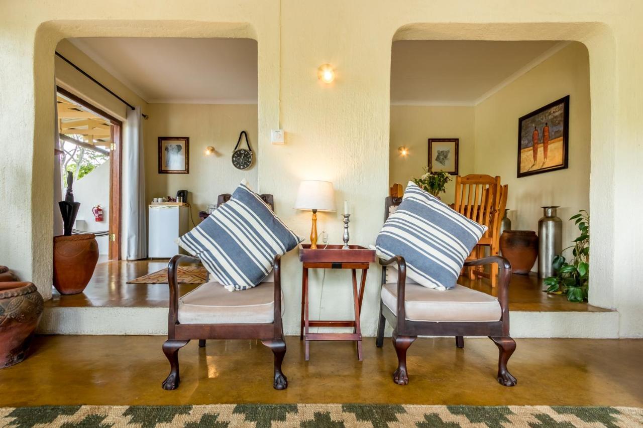 Rissington Inn Hazyview Kültér fotó