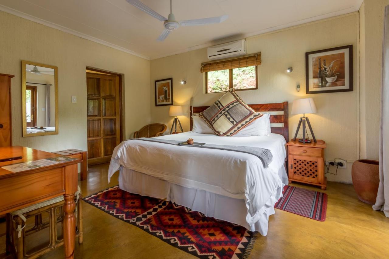 Rissington Inn Hazyview Kültér fotó